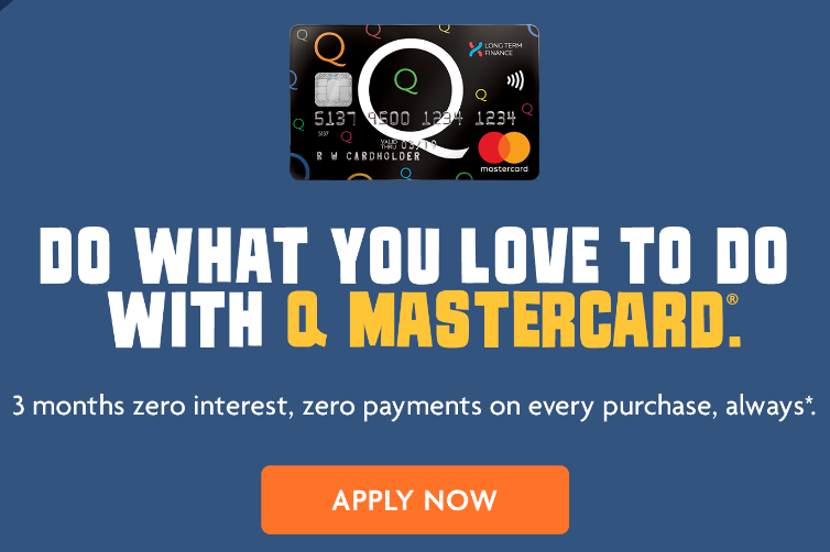 FlexiGroup defends how its credit cards are obtained after fraud case